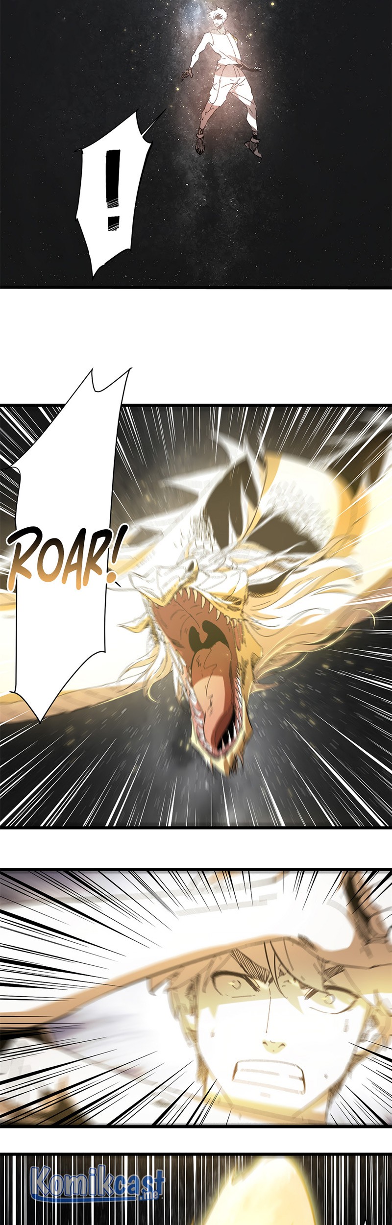 Eternal Kingdom Remake chapter 01 halaman 44