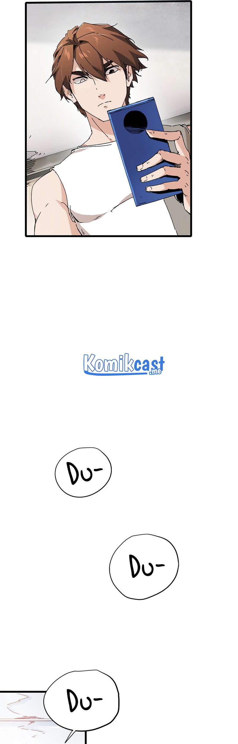 Eternal Kingdom Remake chapter 01 halaman 50