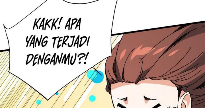 Eternal Kingdom Remake Bab 02 halaman 5