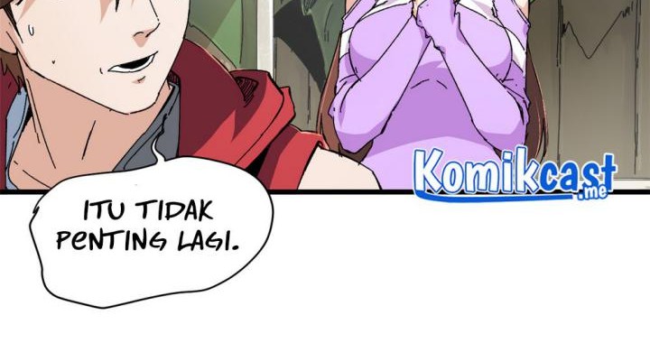 Eternal Kingdom Remake Bab 02 halaman 9