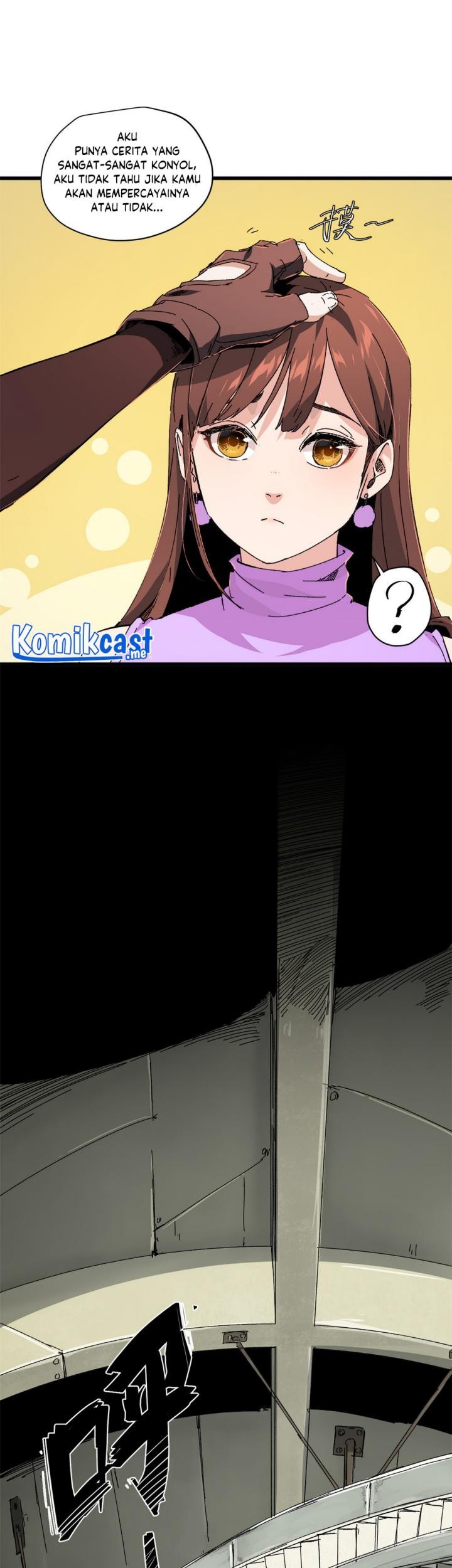 Eternal Kingdom Remake Bab 02 halaman 10
