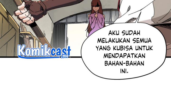 Eternal Kingdom Remake Bab 02 halaman 14