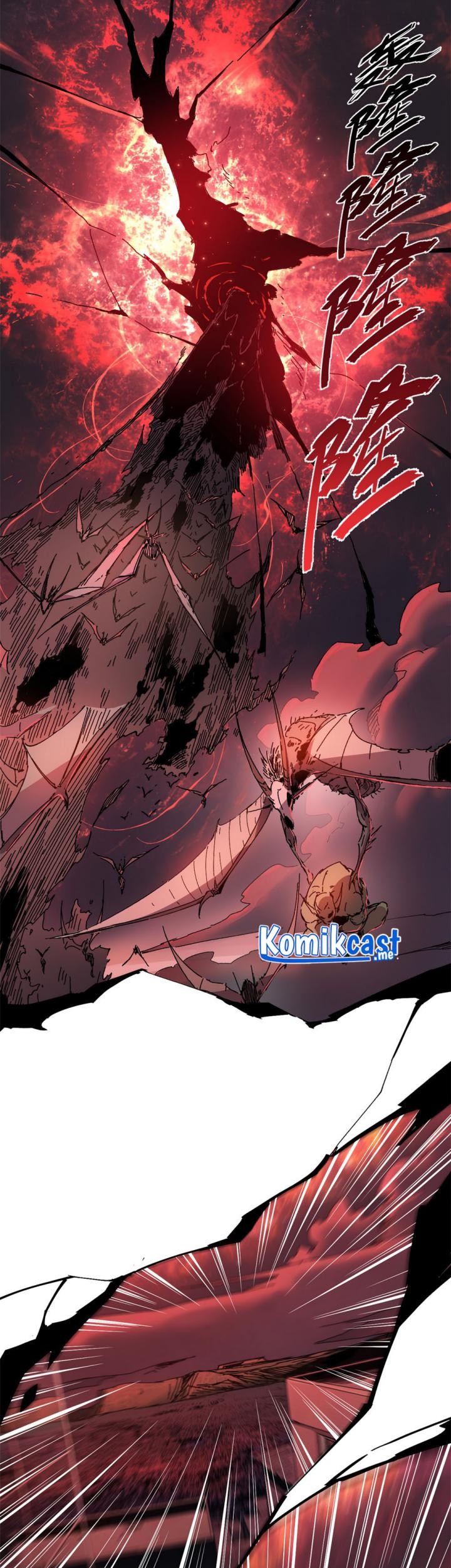 Eternal Kingdom Remake Bab 02 halaman 34