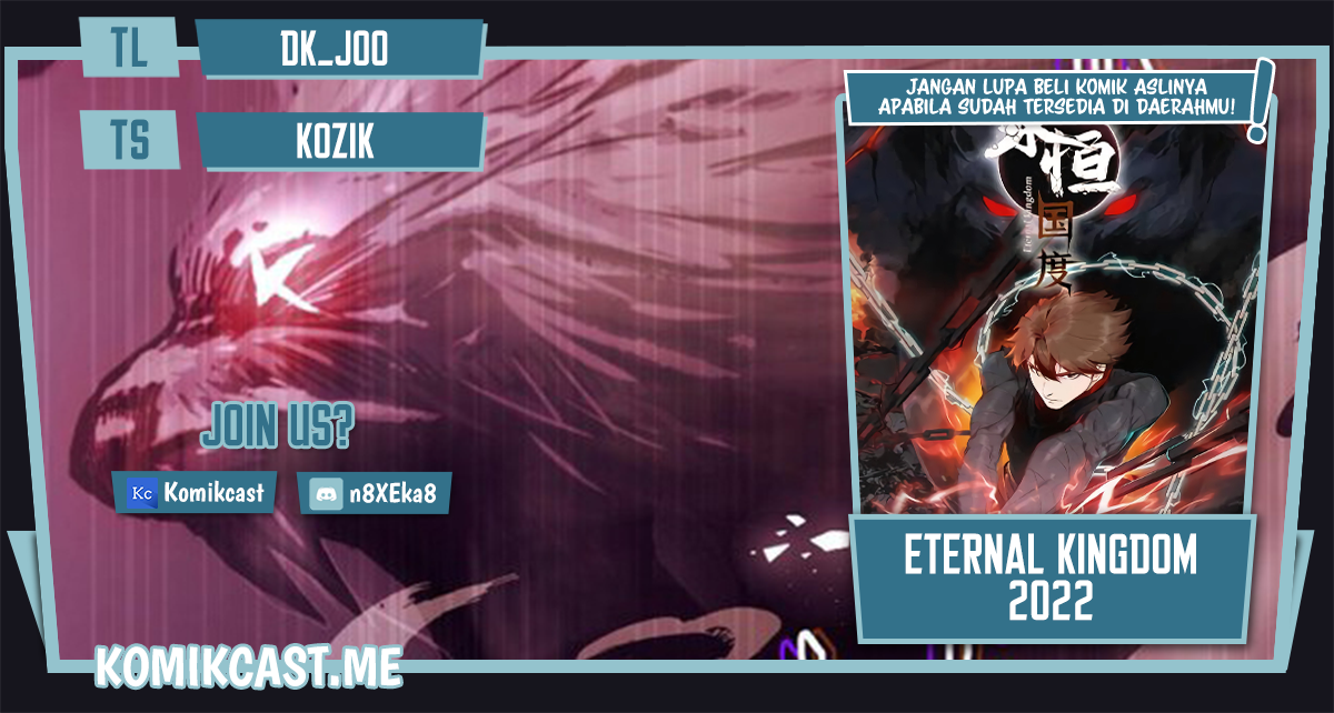 Eternal Kingdom Remake Bab 03 halaman 1