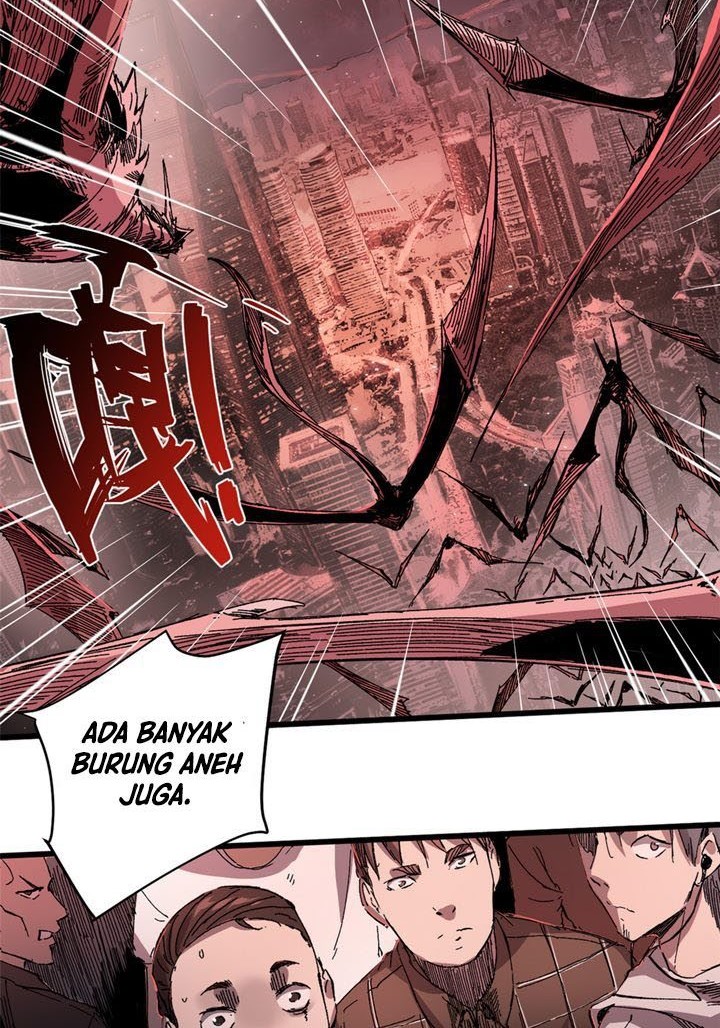 Eternal Kingdom Remake Bab 03 halaman 3