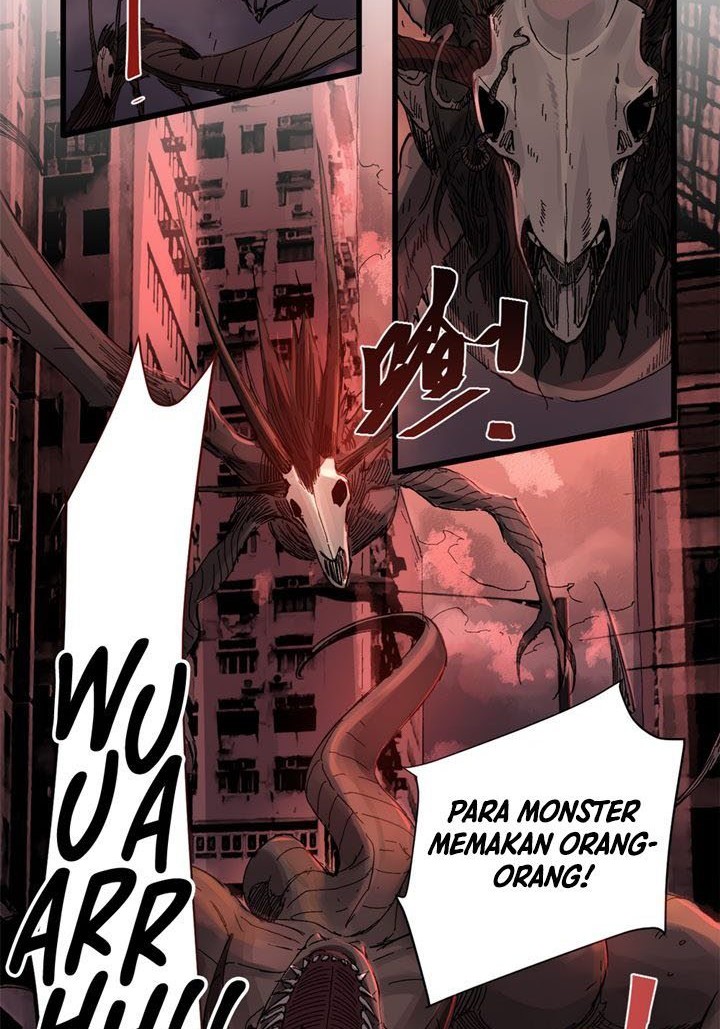 Eternal Kingdom Remake Bab 03 halaman 5