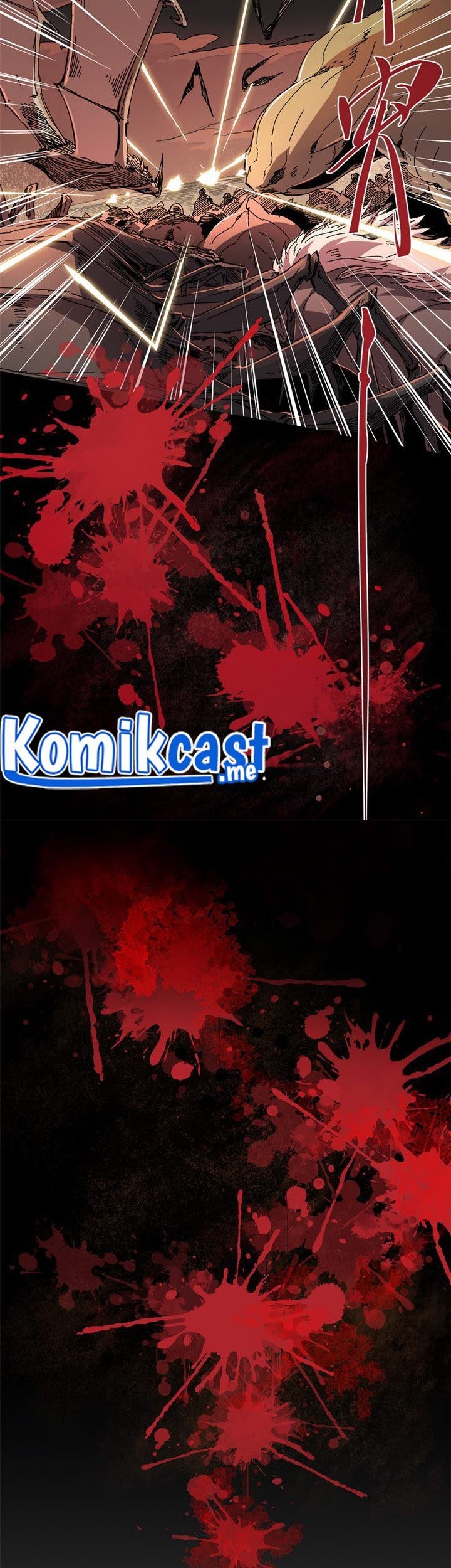 Eternal Kingdom Remake Bab 03 halaman 18