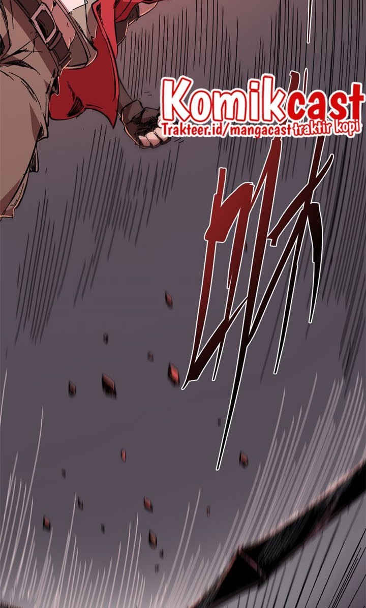 Eternal Kingdom Remake Bab 03 halaman 31