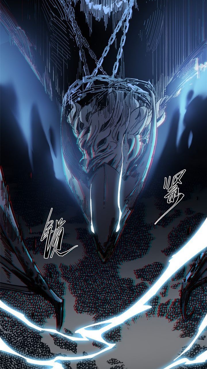 Eternal Kingdom Remake Bab 03 halaman 37