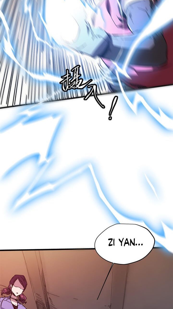 Eternal Kingdom Remake Bab 03 halaman 39