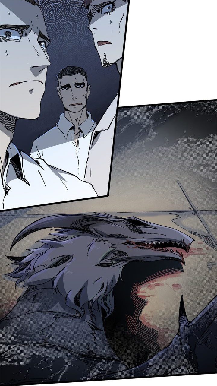 Eternal Kingdom Remake Bab 03 halaman 41