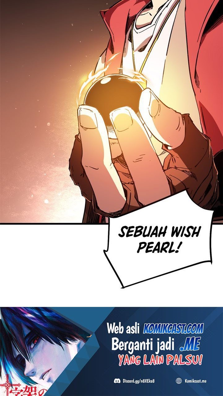Eternal Kingdom Remake Bab 03 halaman 45