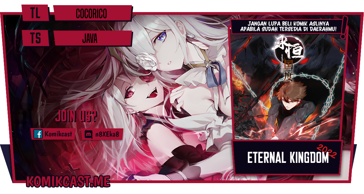 Eternal Kingdom Remake chapter 04 halaman 1