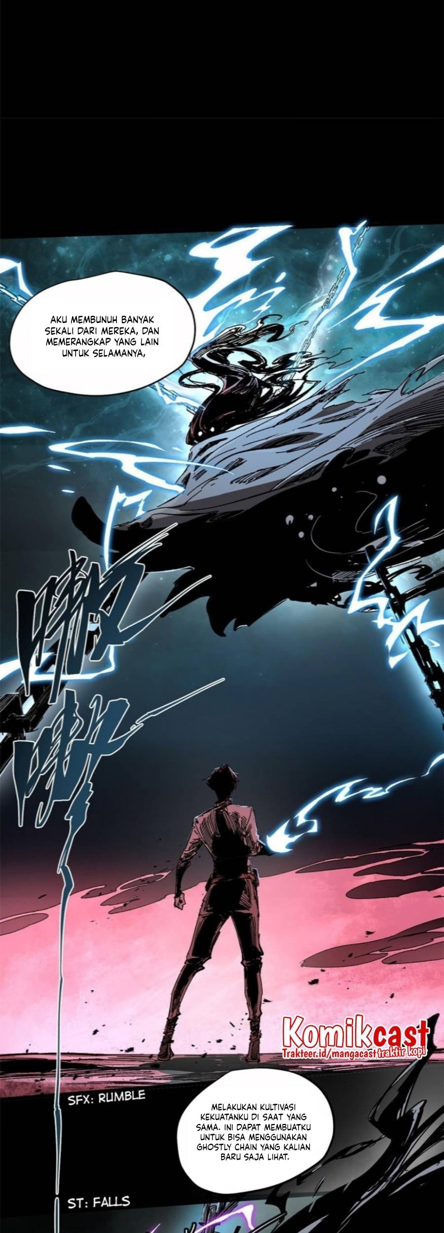 Eternal Kingdom Remake chapter 04 halaman 5