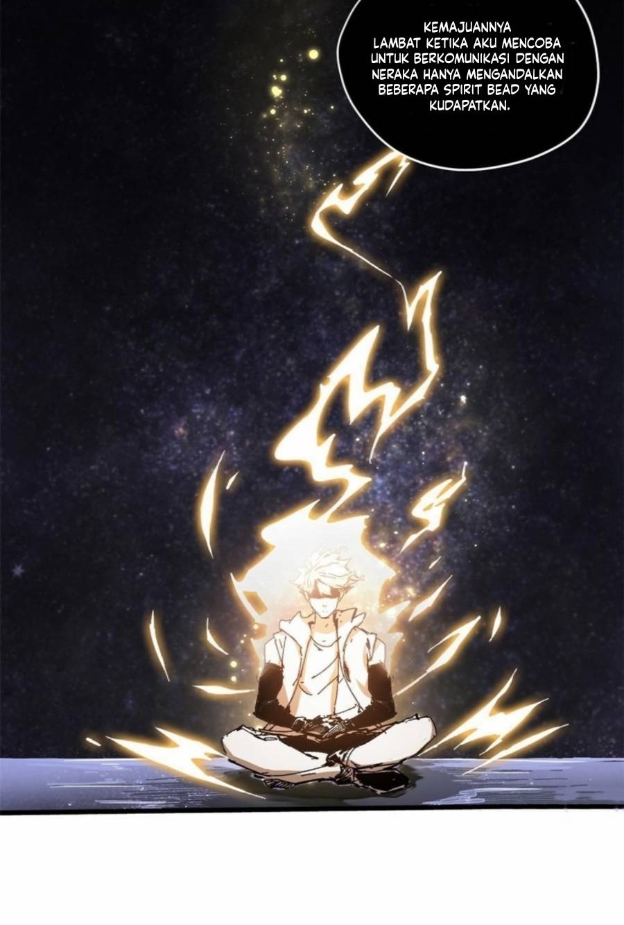 Eternal Kingdom Remake chapter 04 halaman 8