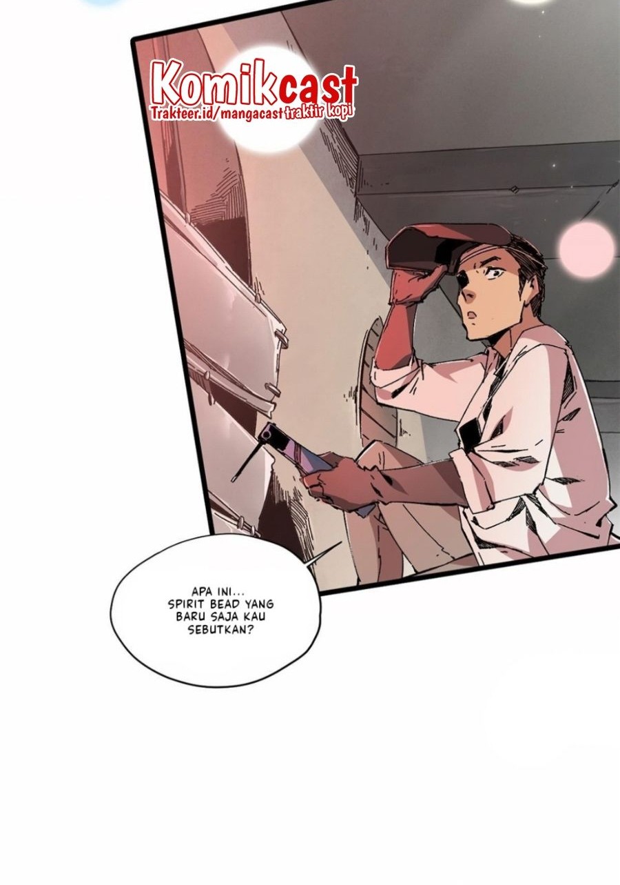 Eternal Kingdom Remake chapter 04 halaman 12