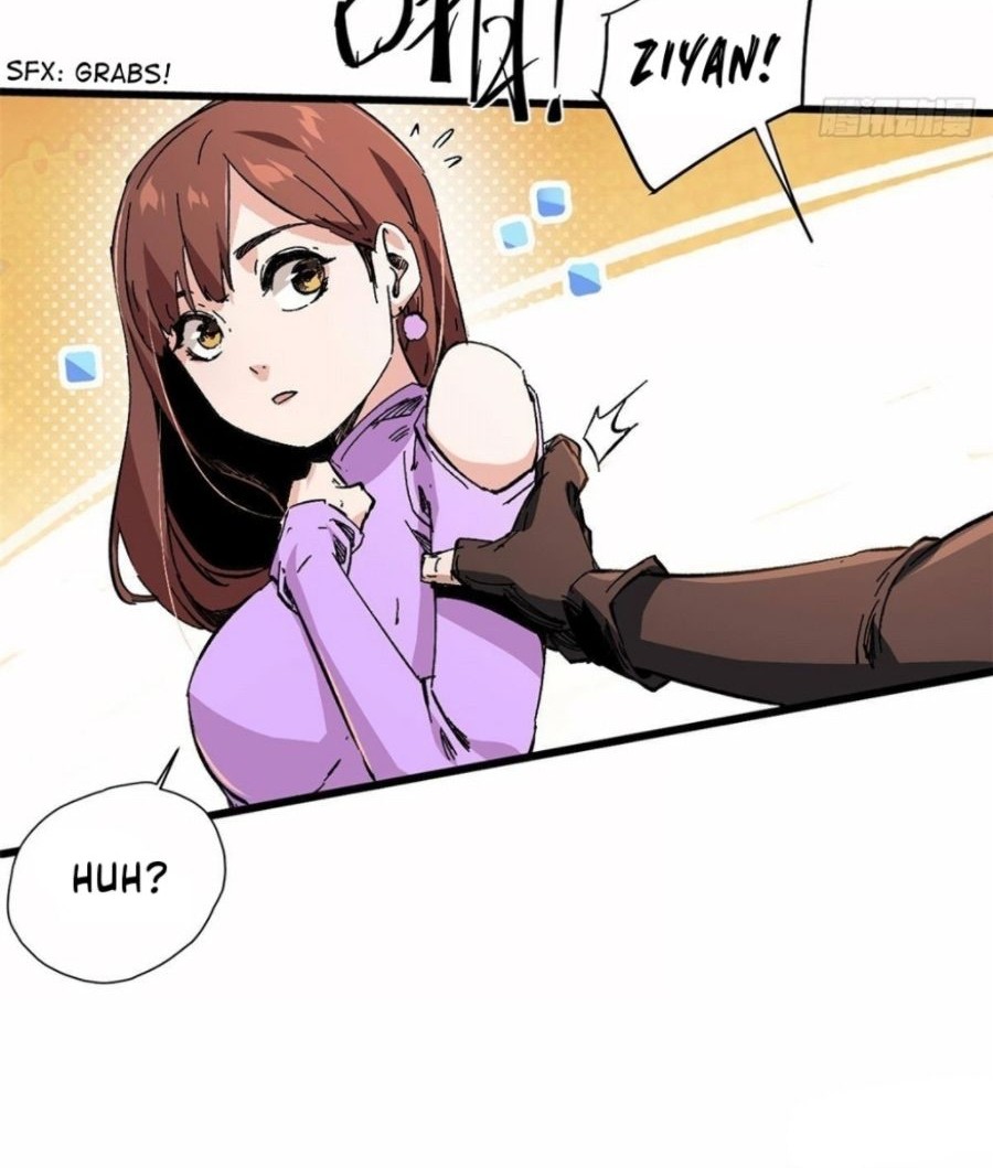 Eternal Kingdom Remake chapter 04 halaman 16