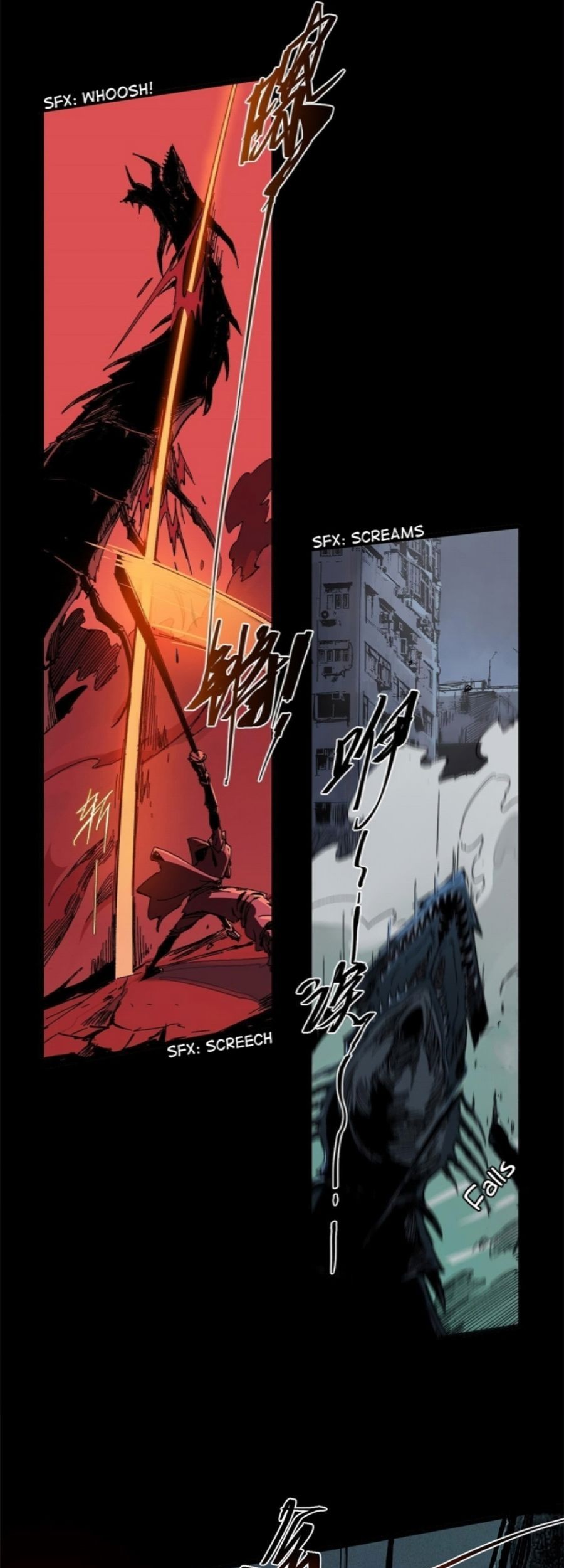 Eternal Kingdom Remake chapter 04 halaman 29