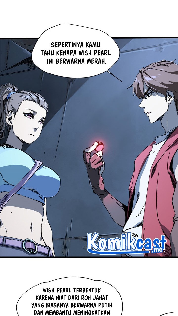 Eternal Kingdom Remake chapter 05 halaman 5