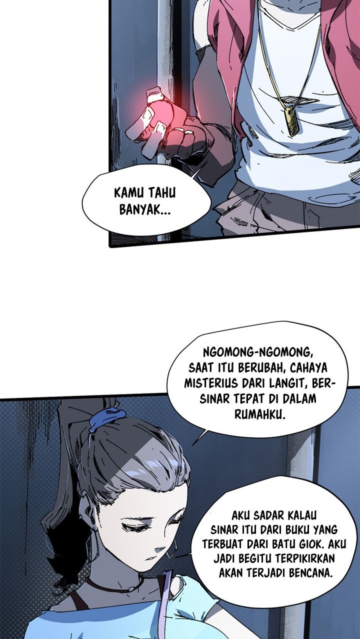 Eternal Kingdom Remake chapter 05 halaman 7