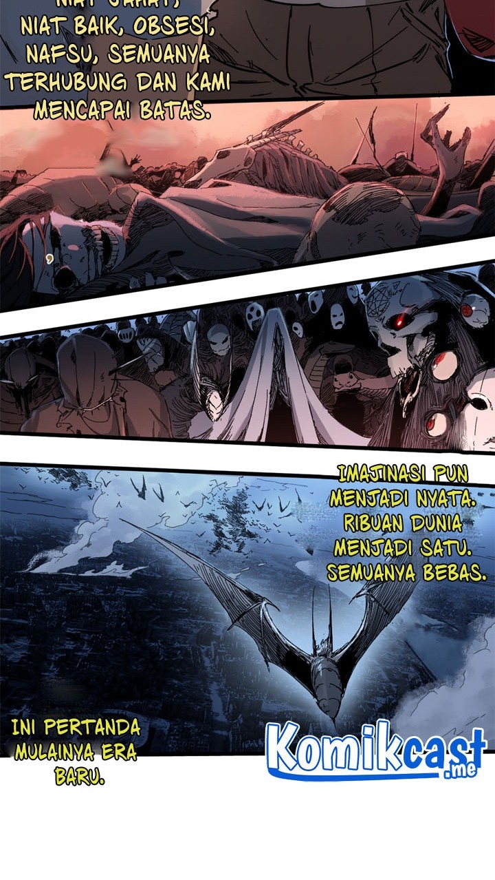 Eternal Kingdom Remake chapter 05 halaman 11