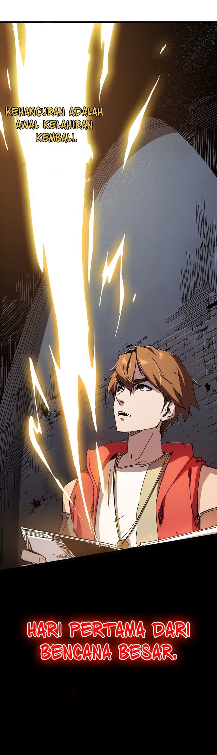 Eternal Kingdom Remake chapter 05 halaman 12