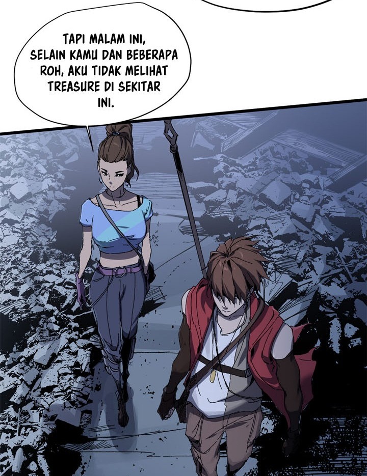 Eternal Kingdom Remake chapter 05 halaman 15