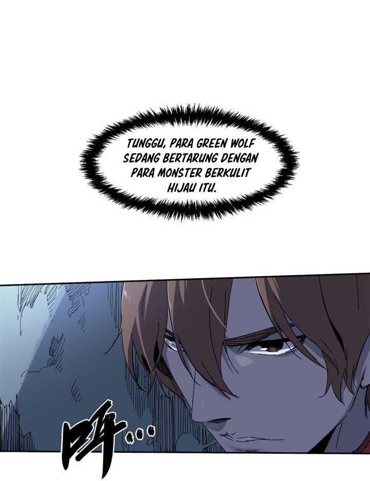 Eternal Kingdom Remake chapter 05 halaman 21