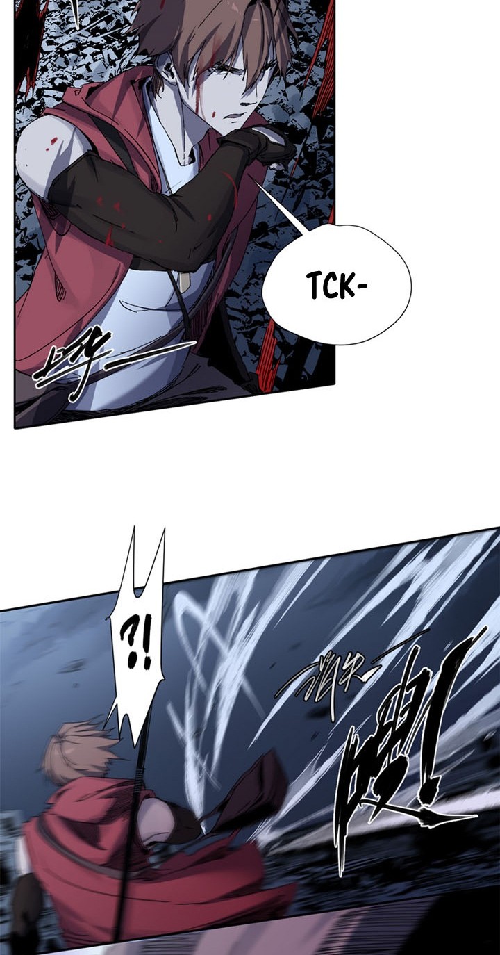 Eternal Kingdom Remake chapter 05 halaman 25