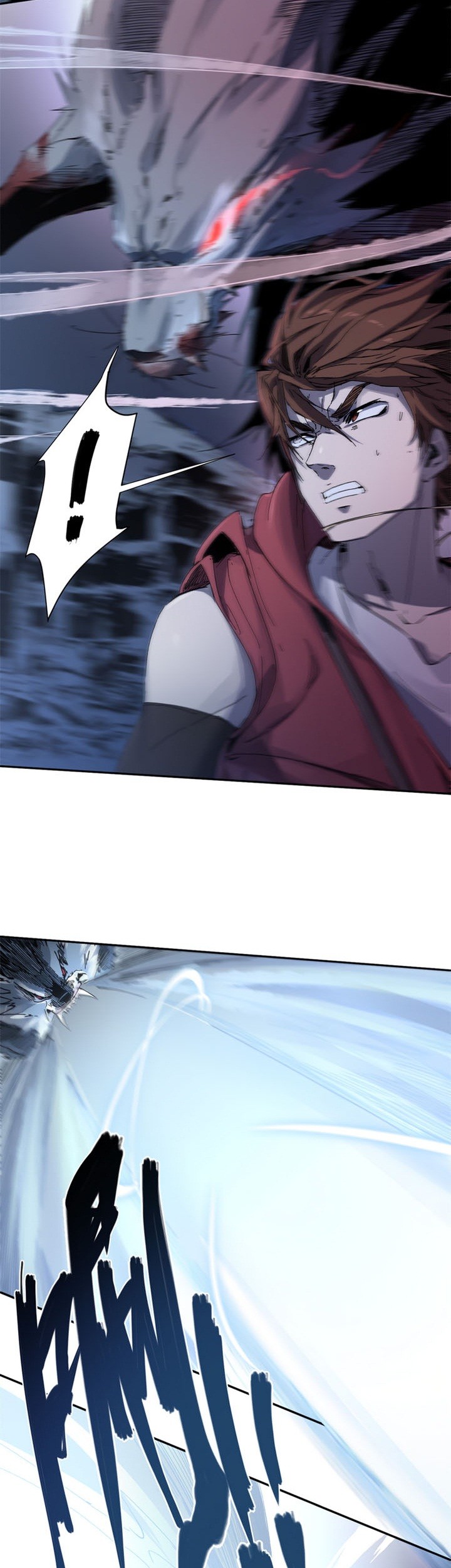Eternal Kingdom Remake chapter 05 halaman 26