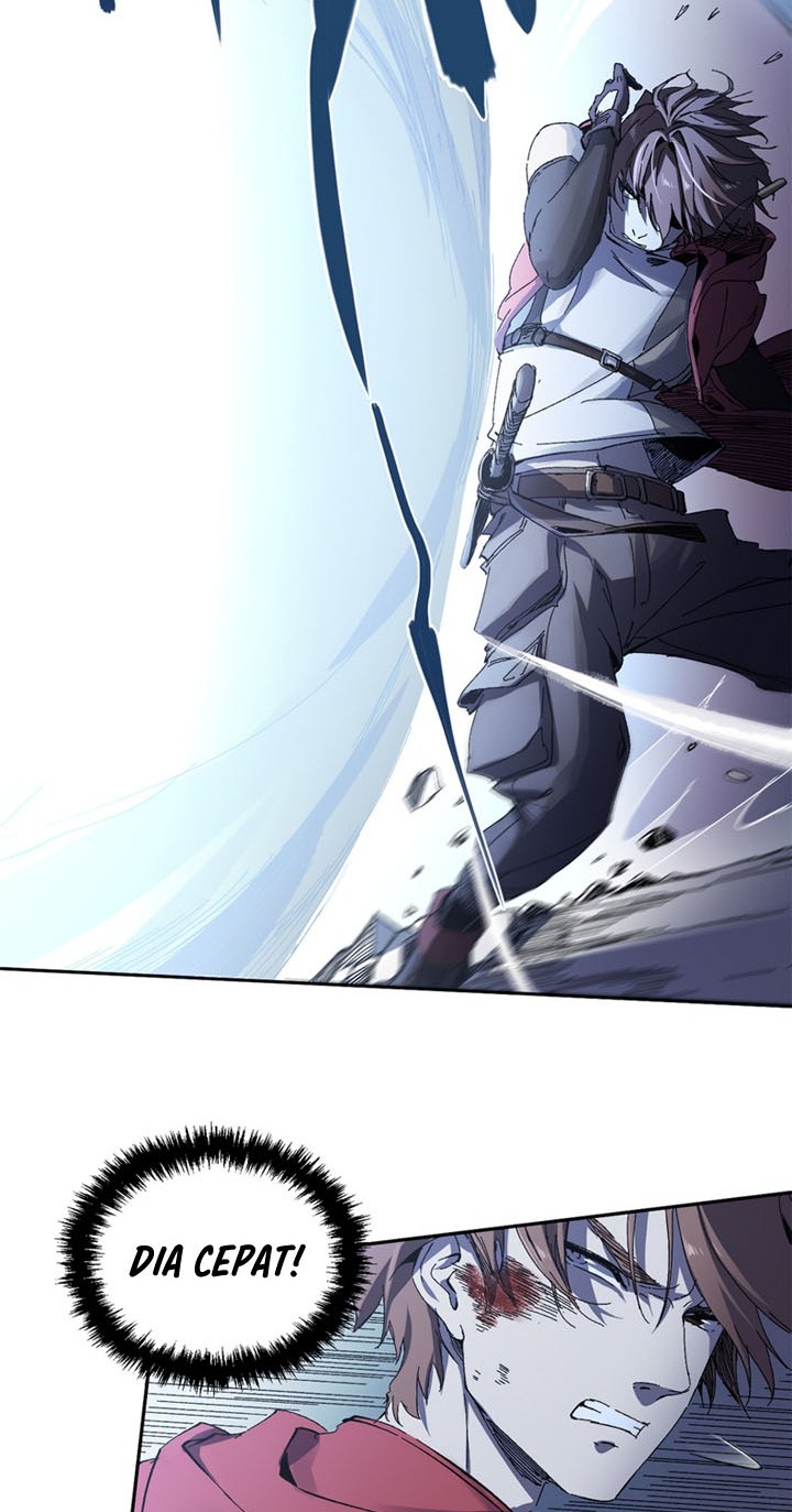 Eternal Kingdom Remake chapter 05 halaman 27