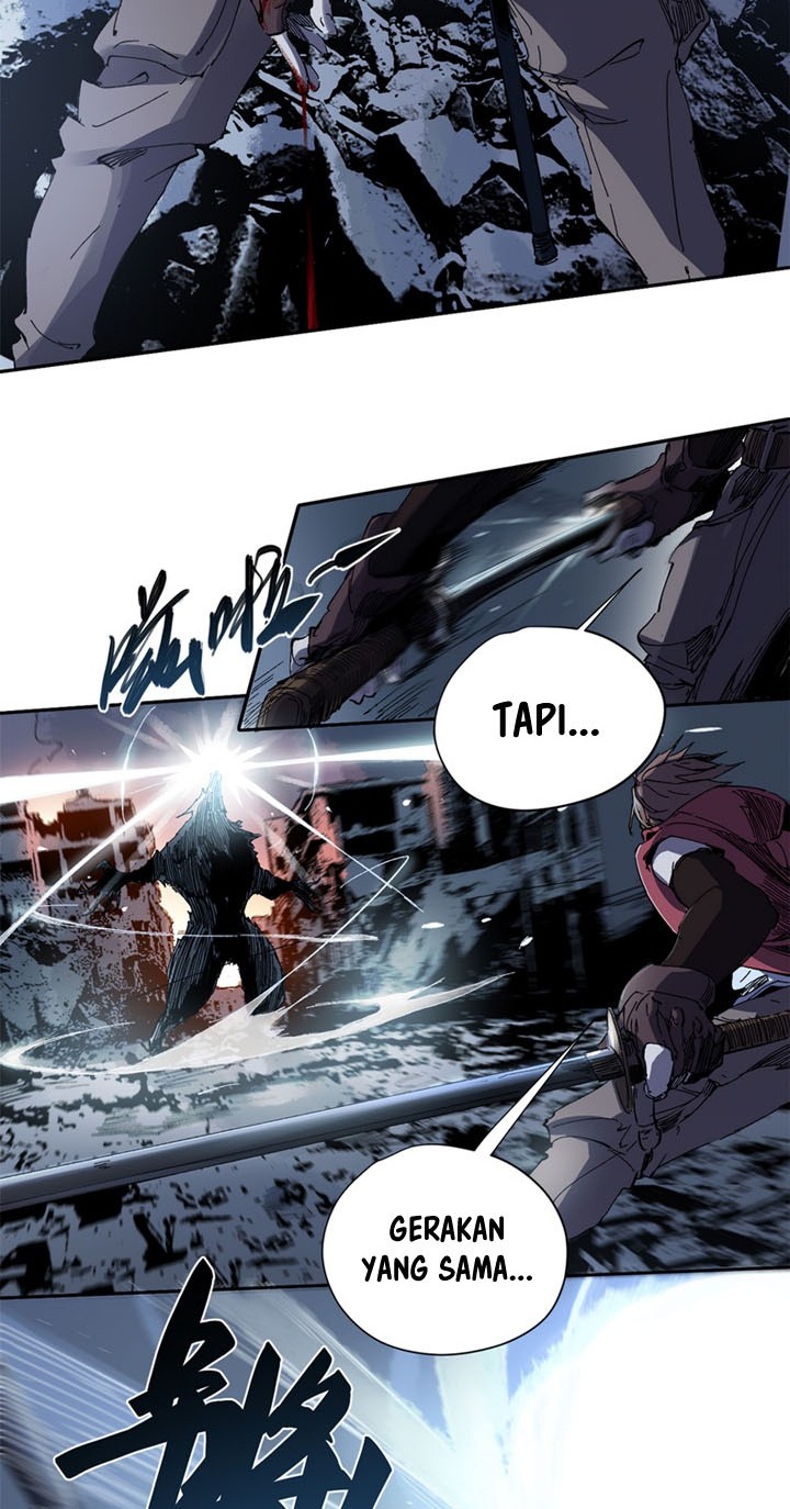 Eternal Kingdom Remake chapter 05 halaman 29