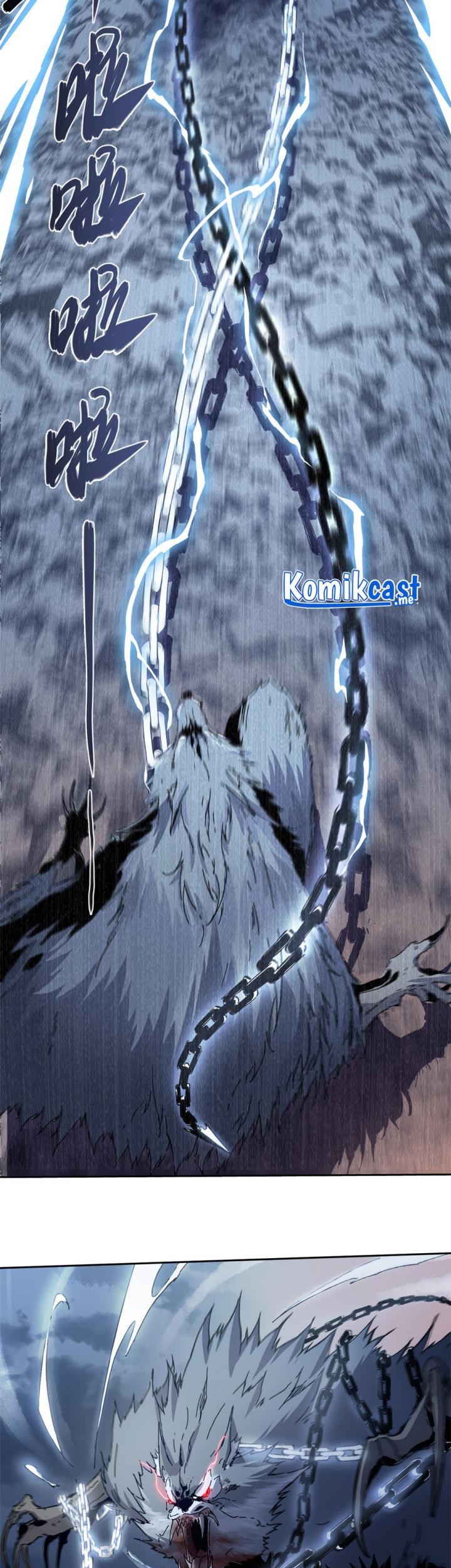 Eternal Kingdom Remake Bab 06 halaman 4