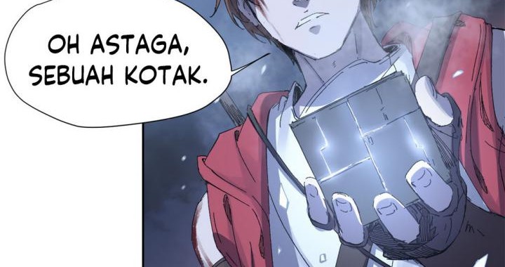 Eternal Kingdom Remake Bab 06 halaman 13