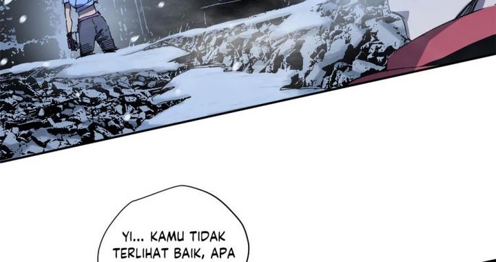 Eternal Kingdom Remake Bab 06 halaman 18