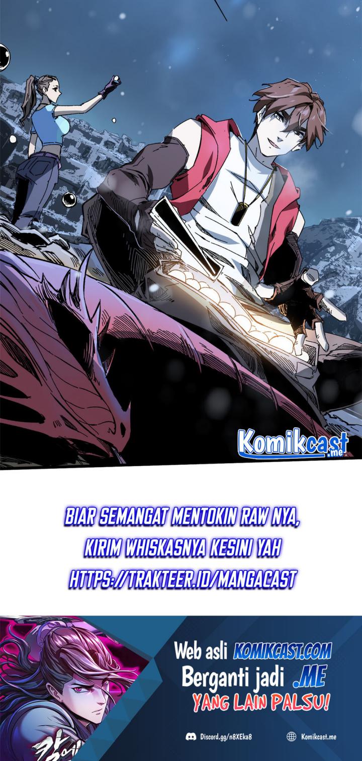 Eternal Kingdom Remake Bab 06 halaman 36