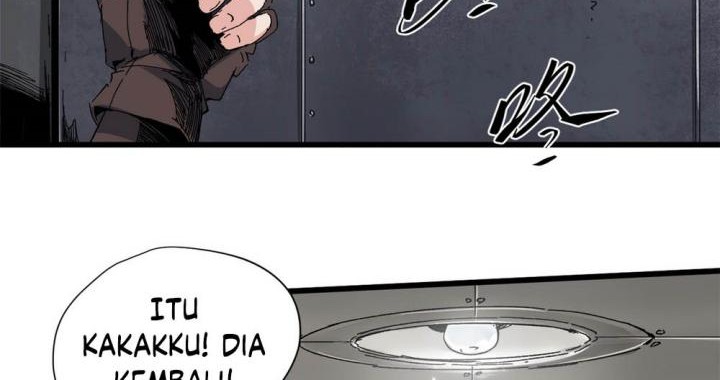 Eternal Kingdom Remake Bab 07 halaman 3