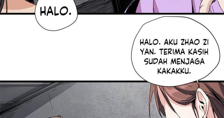 Eternal Kingdom Remake Bab 07 halaman 5