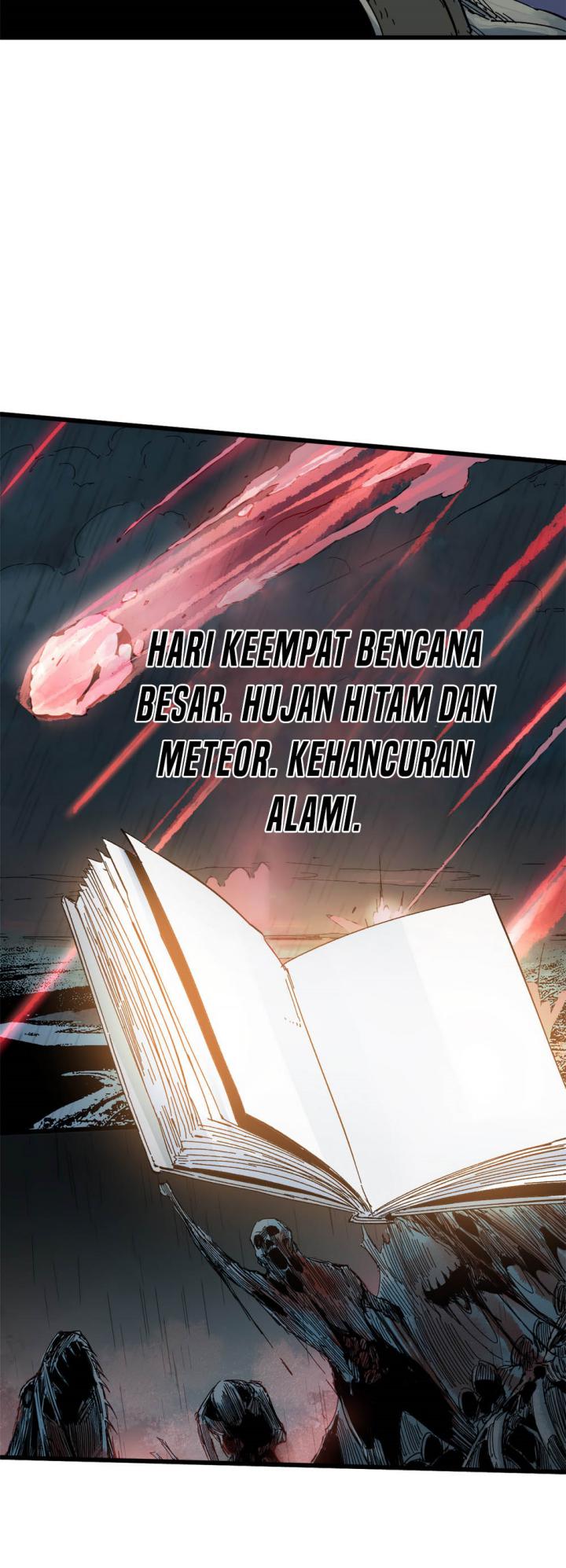 Eternal Kingdom Remake Bab 07 halaman 25