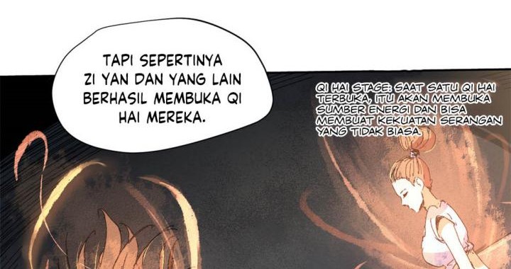 Eternal Kingdom Remake Bab 07 halaman 29