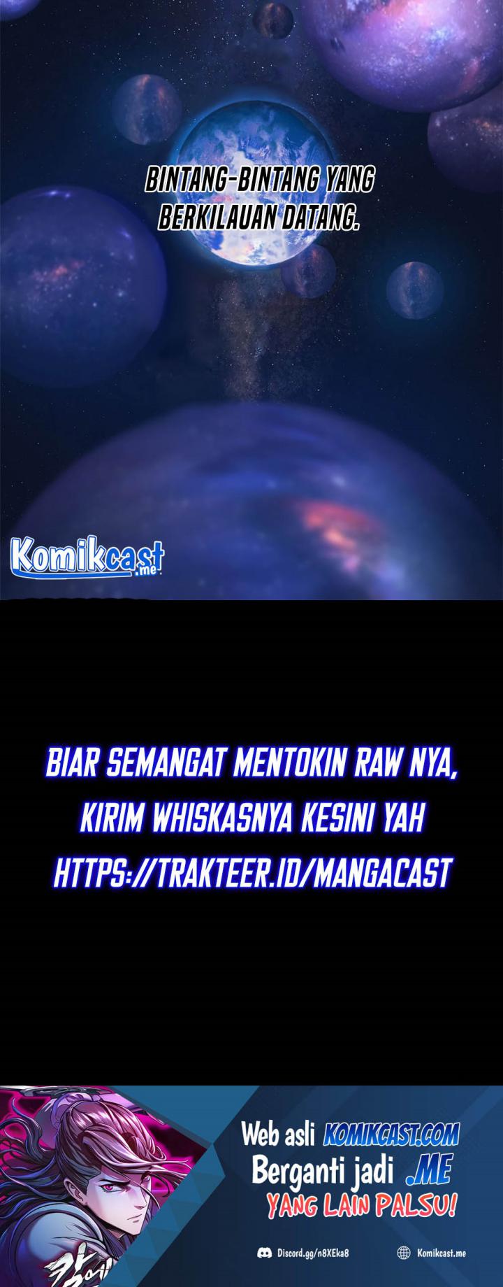 Eternal Kingdom Remake Bab 07 halaman 32