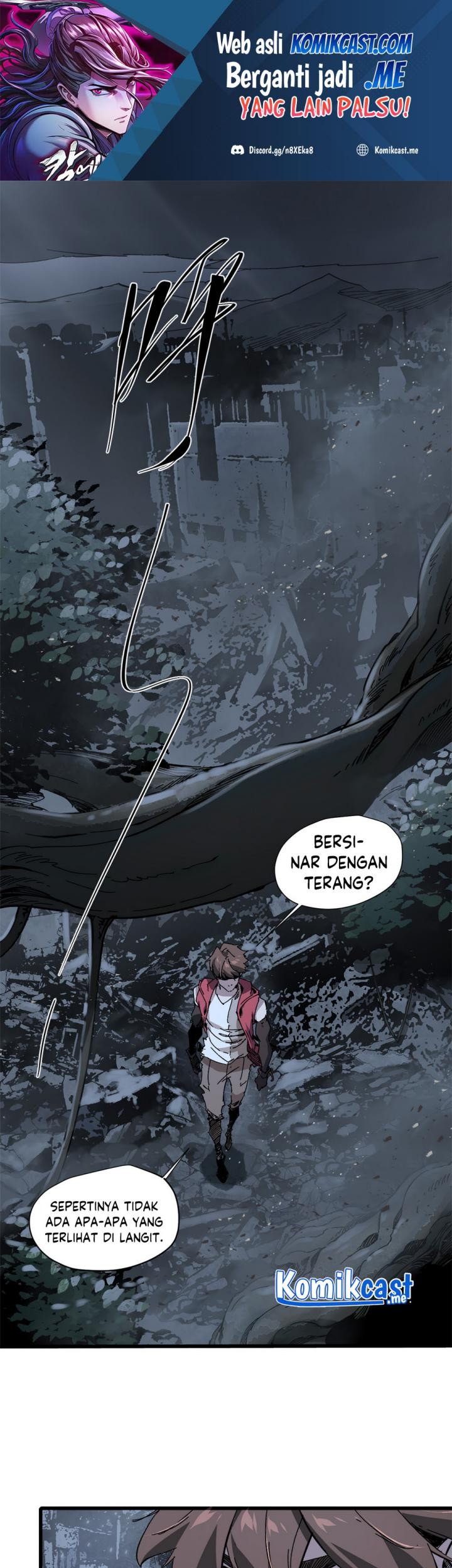 Eternal Kingdom Remake Bab 08 halaman 2