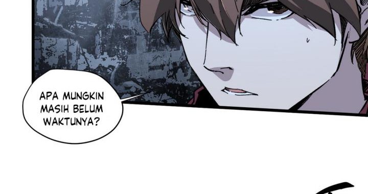 Eternal Kingdom Remake Bab 08 halaman 3