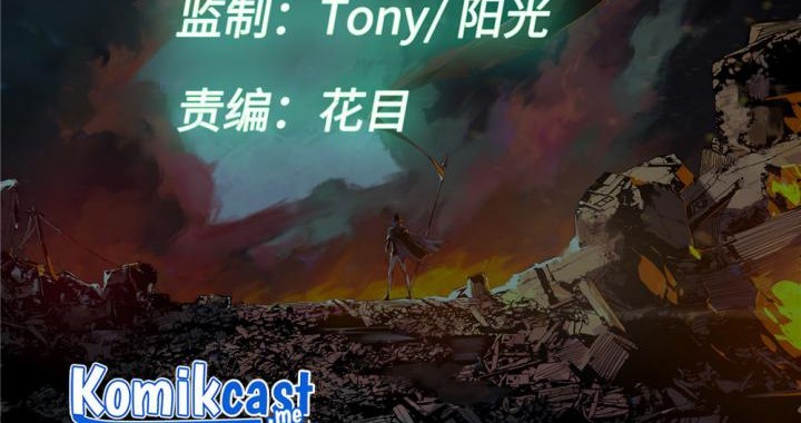 Eternal Kingdom Remake Bab 08 halaman 7