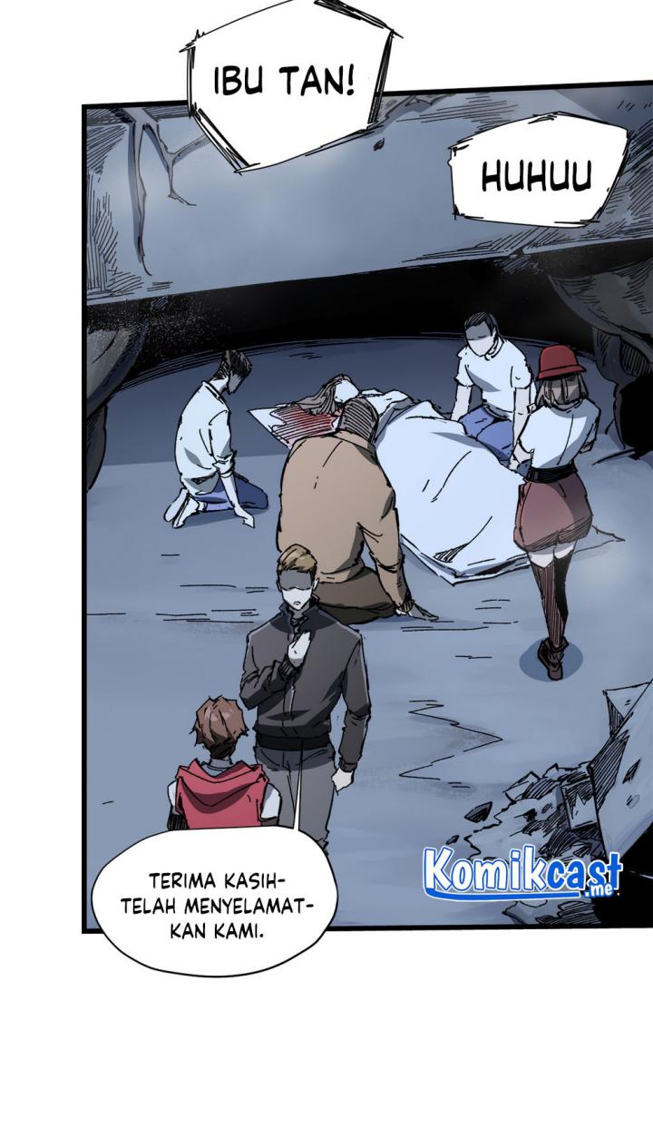 Eternal Kingdom Remake Bab 08 halaman 27