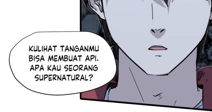 Eternal Kingdom Remake Bab 08 halaman 29
