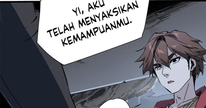 Eternal Kingdom Remake Bab 08 halaman 31