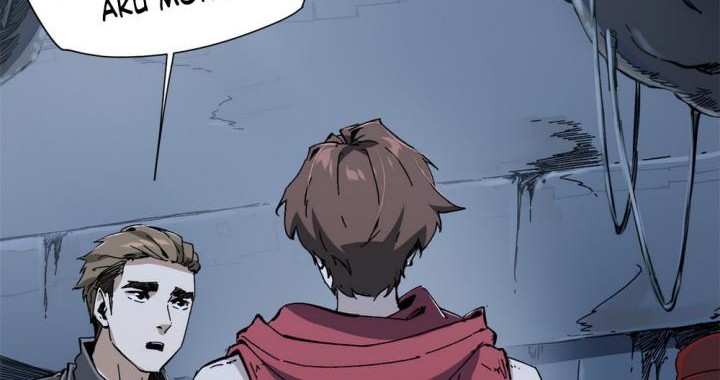Eternal Kingdom Remake Bab 08 halaman 33