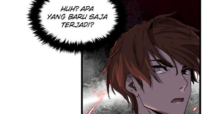 Eternal Kingdom Remake Bab 08 halaman 37