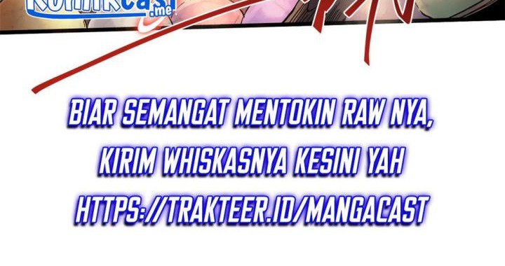 Eternal Kingdom Remake Bab 08 halaman 39